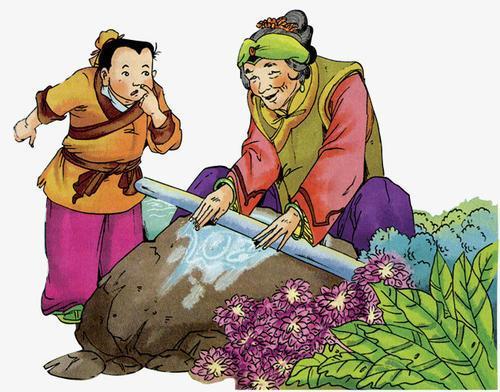 娱乐吃瓜酱铁杵磨成针,娱乐吃瓜酱的蜕变之路  第1张