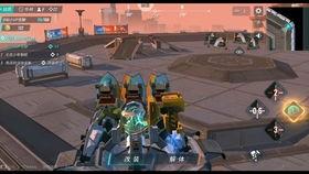 重装上阵游戏最新爆料,全新战场，热血再燃！  第1张