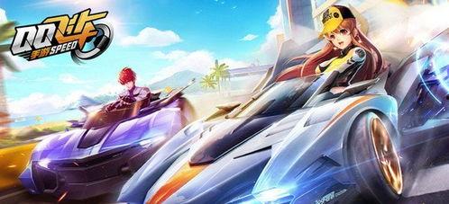 手游飞车最新座椅爆料,炫酷设计，速度与激情再升级！  第1张