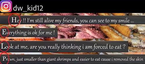 一线吃瓜免费阅读小说,揭秘娱乐圈幕后风云  第2张