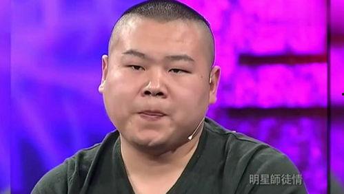 岳云鹏爆料最新消息  第1张