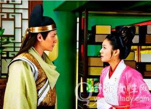 后宫安以轩在线观看,安以轩演绎宫廷爱恨情仇  第3张